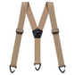 👔 LIMITED-TIME 50% OFF! ✨ Men's X-Back Suspenders with Hook Clips – Heavy-Duty, Wide Straps, Fully Adjustable 🔧