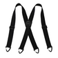 👔 LIMITED-TIME 50% OFF! ✨ Men's X-Back Suspenders with Hook Clips – Heavy-Duty, Wide Straps, Fully Adjustable 🔧