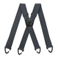 👔 LIMITED-TIME 50% OFF! ✨ Men's X-Back Suspenders with Hook Clips – Heavy-Duty, Wide Straps, Fully Adjustable 🔧