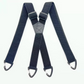 👔 LIMITED-TIME 50% OFF! ✨ Men's X-Back Suspenders with Hook Clips – Heavy-Duty, Wide Straps, Fully Adjustable 🔧