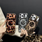 📱 LIMITED-TIME 50% OFF! ✨ Magnetic Leopard Print Phone Case – Drop Protection, Wireless Charging Compatible 🐆