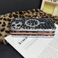 📱 LIMITED-TIME 50% OFF! ✨ Magnetic Leopard Print Phone Case – Drop Protection, Wireless Charging Compatible 🐆