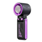 🌀 LIMITED-TIME 50% OFF! ✨ USB High-Speed Handheld Cooling Fan – Scroll Control, LED Display, Cooling Pad 🔋