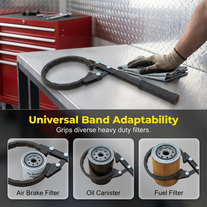 📢📢69% OFF !! ⏰Heavy Duty Dryer Wrench