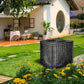 ❄️ 50% OFF! 🌸 All-Season AC Cover – Year-round shield & weatherproof ✨