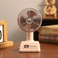 📢📢50% OFF !! ⏰Portable Air Cooling Desktop Table Fan