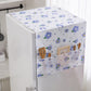 🎉 2026 Sale — Over 31000 Sold! 💰 Waterproof and Dustproof Refrigerator Cover stylish