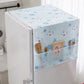 🎉 2026 Sale — Over 31000 Sold! 💰 Waterproof and Dustproof Refrigerator Cover stylish
