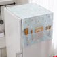 🎉 2026 Sale — Over 31000 Sold! 💰 Waterproof and Dustproof Refrigerator Cover stylish