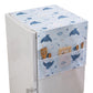 🎉 2026 Sale — Over 31000 Sold! 💰 Waterproof and Dustproof Refrigerator Cover stylish