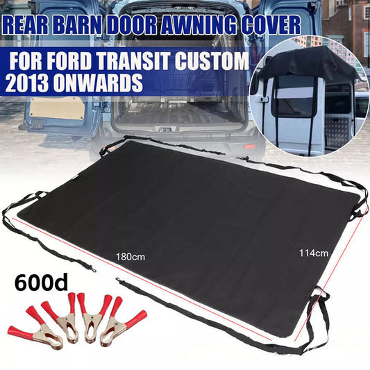 🚐 LIMITED-TIME 50% OFF! ✨ All-Season RV Privacy & Sunshade Cover – Waterproof, UV Protection, Secure Fit 🛡️