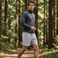🥳2026 HOT SALE🥳💞50K+ SOLD!✨ 💝 Men's Quick Dry Sports Shorts with Zipper Pockets