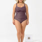 🥳2026 HOT SALE🥳💞50K+ SOLD!✨ 💝  Women's Classic Plus-Size One-Piece Swimsuit