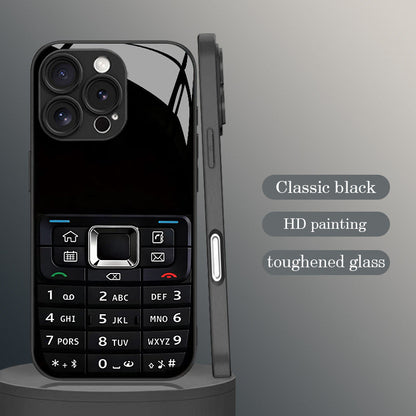🥳2026 HOT SALE🥳💞50K+ SOLD!✨ 💝Retro Keypad Phone Case