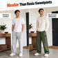 🥳2026 HOT SALE🥳💞50K+ SOLD!✨ 💝 Relaxed Fit Stretch Cargo Pant