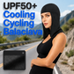 🔥Buy 1 Get 1 Free🔥 Breathable Outdoor Skull Cap with Neck Cover