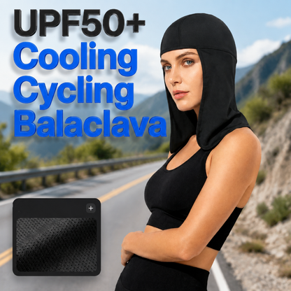 🔥Buy 1 Get 1 Free🔥 Breathable Outdoor Skull Cap with Neck Cover