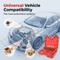🎉 2026 Sale — Over 61,000 Sold! 🔧Universal Automotive Air Conditioning Leak Detection