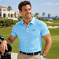 🎉 2026 Sale — Over 58,000 Sold! 👕 Men's Breathable Short Sleeve T-Shirt
