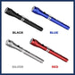 🎉 2026 Sale — Over 97,000 Sold! 🔦 Multifunctional Magnetic Telescopic Flashlight – 360° Flexible Gooseneck 🧲