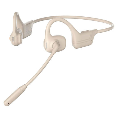 🎉 2026 Sale — Over 15,000 Sold! 🎧 Open-Ear Bluetooth Headset – Noise-Cancelling Mic 📞
