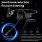 🎉 2026 Sale — Over 15,000 Sold! 🎧 Open-Ear Bluetooth Headset – Noise-Cancelling Mic 📞