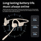 🎉 2026 Sale — Over 15,000 Sold! 🎧 Open-Ear Bluetooth Headset – Noise-Cancelling Mic 📞