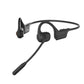 🎉 2026 Sale — Over 15,000 Sold! 🎧 Open-Ear Bluetooth Headset – Noise-Cancelling Mic 📞