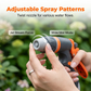 🎉 2026 Sale — Over 30,000 Sold! 🚿 High-Pressure Car Wash Water Gun – Adjustable Spray 💦