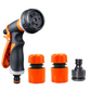 🎉 2026 Sale — Over 30,000 Sold! 🚿 High-Pressure Car Wash Water Gun – Adjustable Spray 💦