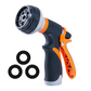 🎉 2026 Sale — Over 30,000 Sold! 🚿 High-Pressure Car Wash Water Gun – Adjustable Spray 💦