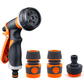 🎉 2026 Sale — Over 30,000 Sold! 🚿 High-Pressure Car Wash Water Gun – Adjustable Spray 💦