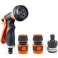 🎉 2026 Sale — Over 30,000 Sold! 🚿 High-Pressure Car Wash Water Gun – Adjustable Spray 💦