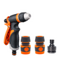 🎉 2026 Sale — Over 30,000 Sold! 🚿 High-Pressure Car Wash Water Gun – Adjustable Spray 💦