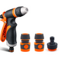 🎉 2026 Sale — Over 30,000 Sold! 🚿 High-Pressure Car Wash Water Gun – Adjustable Spray 💦
