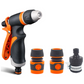 🎉 2026 Sale — Over 30,000 Sold! 🚿 High-Pressure Car Wash Water Gun – Adjustable Spray 💦