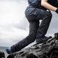 👖 50% OFF NOW! 🎉 Men's Waterproof Slim Fit Cargo Trousers – Utility pockets & durable – Perfect for outdoor, work or travel – lightweight and practical 🌧️✨