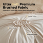 🎉 2026 Sale — Over 72,000 Sold! 🛏️ Soft Touch Pinch Pleat Duvet Set – Elegant Bedroom Upgrade ✨