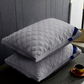 🎉 2026 Sale — Over 85,000 Sold! 🛏️ Soft & Resilient Down-Alternative Pillows – Pair Pack 💤