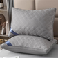 🎉 2026 Sale — Over 85,000 Sold! 🛏️ Soft & Resilient Down-Alternative Pillows – Pair Pack 💤