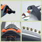 🎉 2026 Sale — Over 64,000 Sold! 💧 19-Hole Automatic Oscillating Sprinkler – Covers 3,600 sq ft 🌿