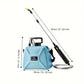 🎉 2026 Sale — Over 54,000 Sold! 💦 Electric Shoulder Sprayer – Backpack Gardening & Disinfection Tool 🌱