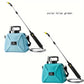 🎉 2026 Sale — Over 54,000 Sold! 💦 Electric Shoulder Sprayer – Backpack Gardening & Disinfection Tool 🌱