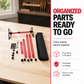 🎉 2026 Sale — Over 27,000 Sold! 📐 Multi-Function Woodworking Marking Tool Kit – Premium Aluminum 🔧