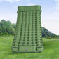 🎉 2026 Sale — Over 95,000 Sold! 🛏️ Lightweight Portable Air Mattress – Built-in Foot Pump & Pillow 🏕️