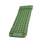 🎉 2026 Sale — Over 95,000 Sold! 🛏️ Lightweight Portable Air Mattress – Built-in Foot Pump & Pillow 🏕️
