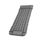 🎉 2026 Sale — Over 95,000 Sold! 🛏️ Lightweight Portable Air Mattress – Built-in Foot Pump & Pillow 🏕️