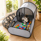 🎉 2026 Sale — Over 23,000 Sold! 🐱 Large Cat Tunnel for Play and Lounging – Multi-Zone Design 🎪
