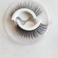 ✨ Reusable Self‑Adhesive False Eyelashes – No glue, natural curl & easy removal – Press & go for effortless beauty 💕