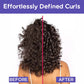 🎉 2026 Sale — Over 132,000 Sold! 💇‍♀️ Ventilated Detangling Brush for Curly Hair – Define Curls, Reduce Frizz ✨